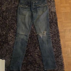 Guess jeans